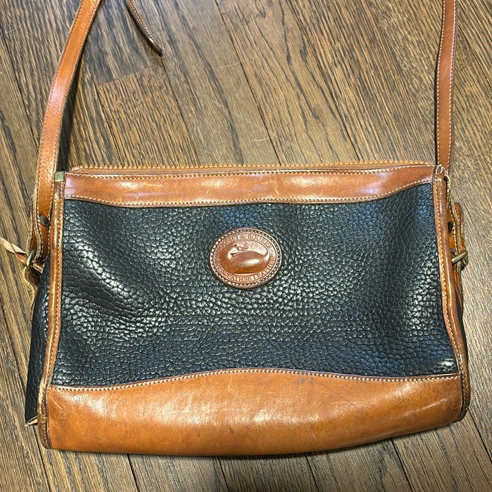 Dooney & Bourke Vintage Purse